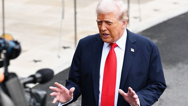 Trump Executive Order Will Hand TikTok Over to US Investors