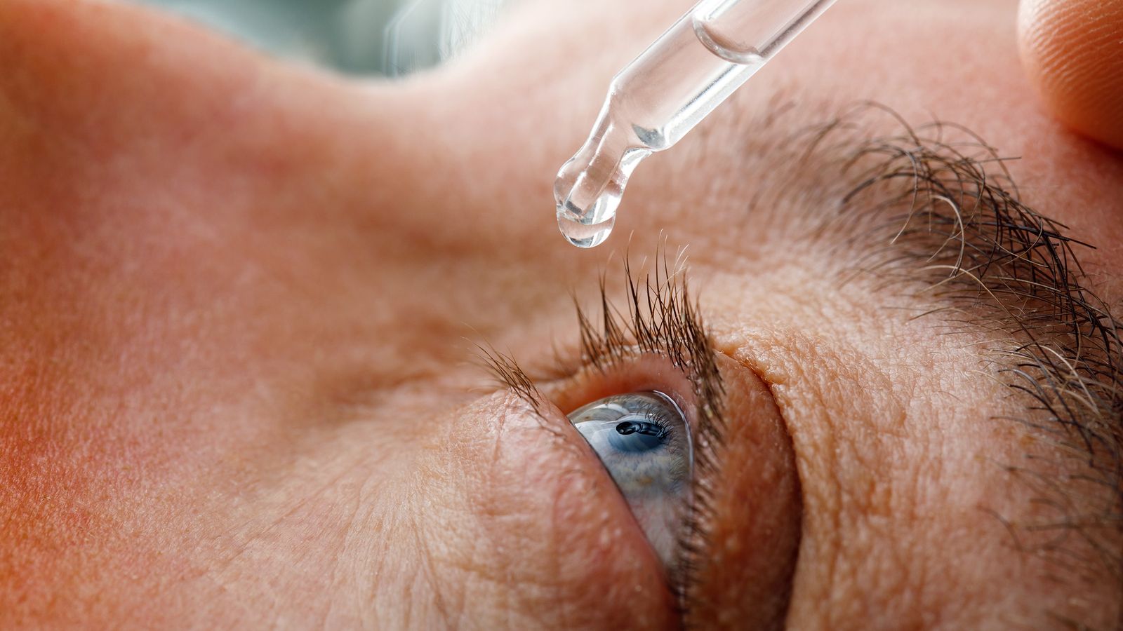 Could These Eye Drops End the Need for Reading Glasses?