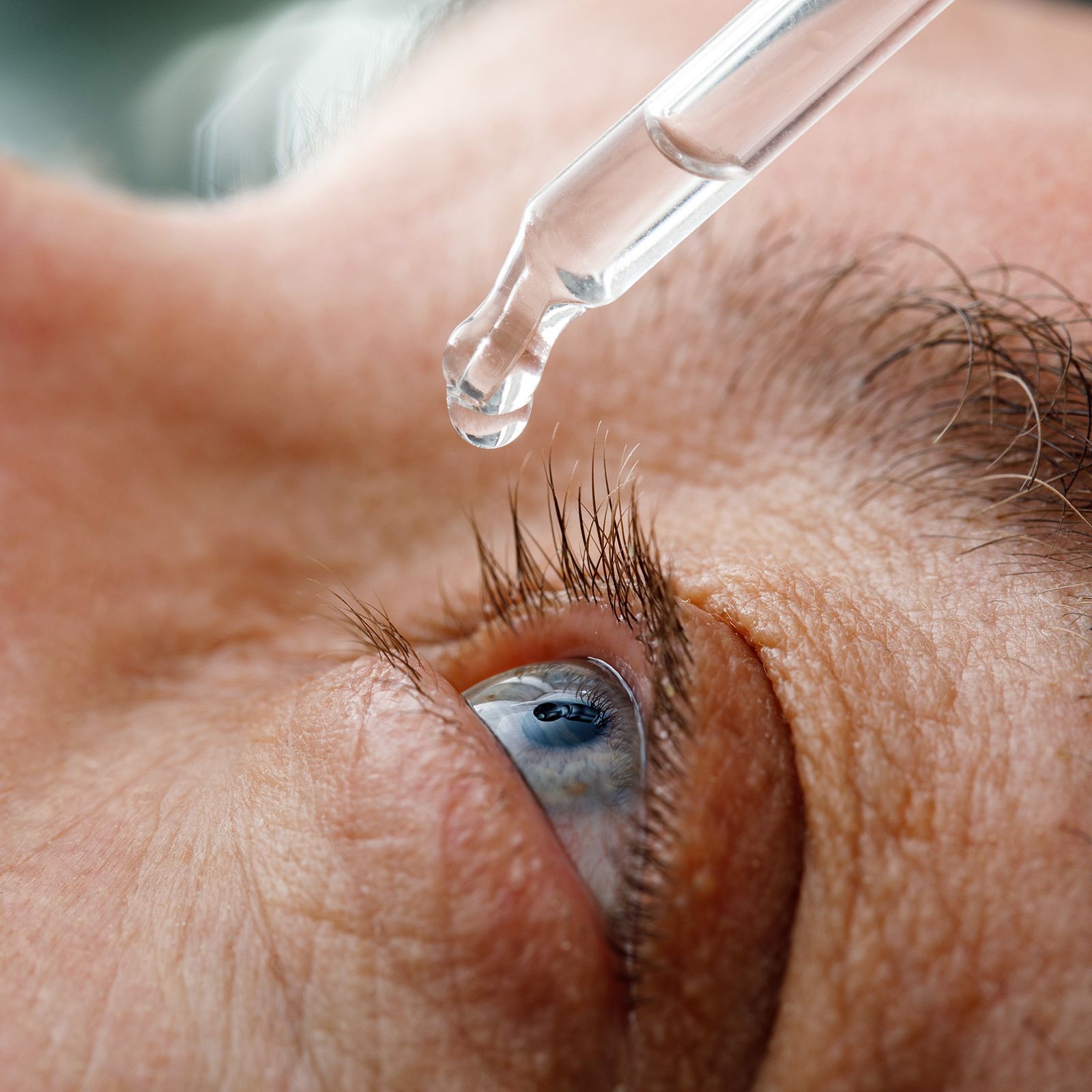 Could These Eye Drops End the Need for Reading Glasses