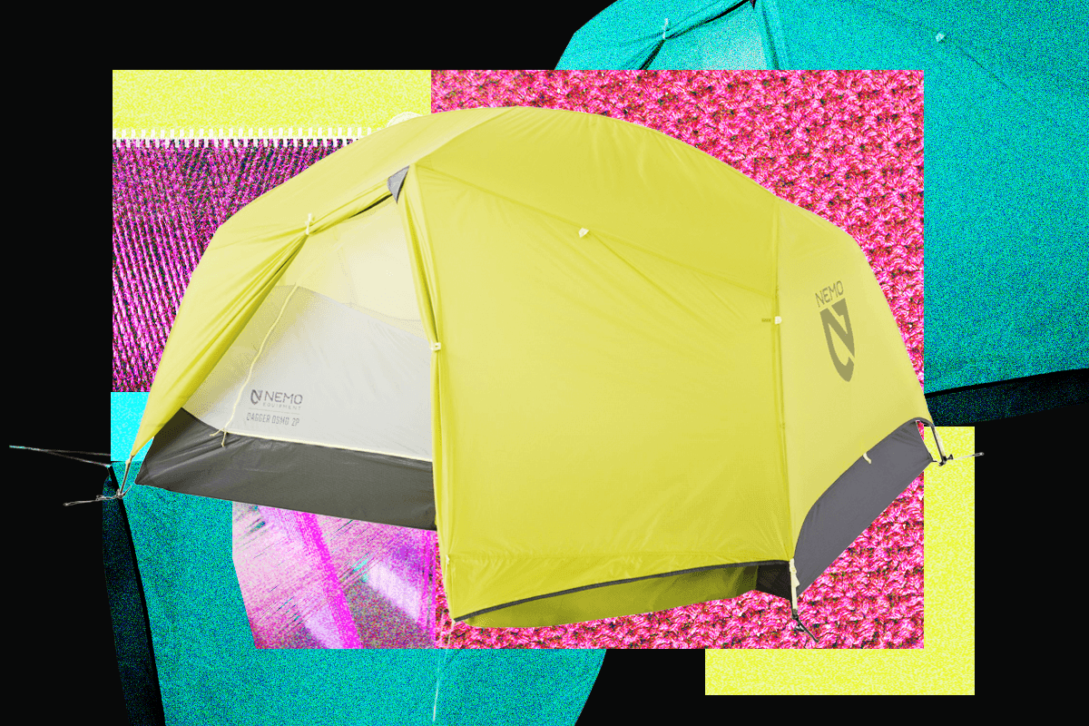 What Is Your Tent or Rain Jacket Made From? Here’s What to Know About Dyneema, Silnylon, and Silpoly