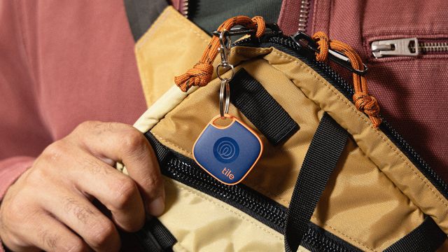 Tile Tracking Tags Can Be Exploited by Tech-Savvy Stalkers, Researchers Say