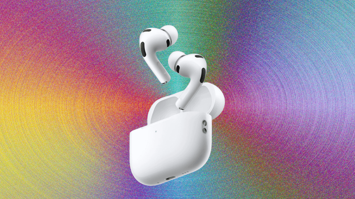 Yes, AirPods Pro 3 Are Much Better Than the Last Version