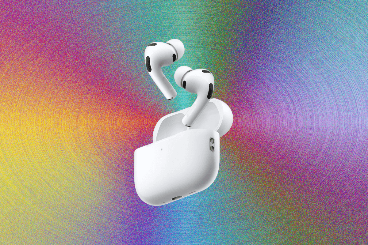 Yes, AirPods Pro 3 Are Much Better Than the Last Version