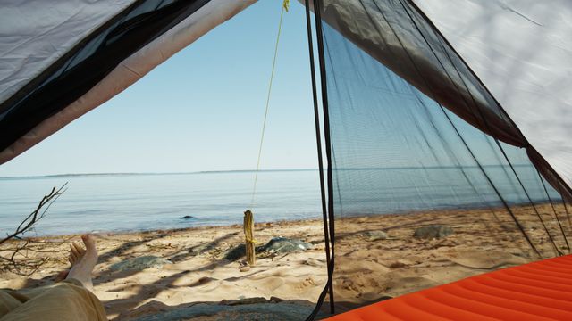This Is Why You Should Try Ultralight Backpacking