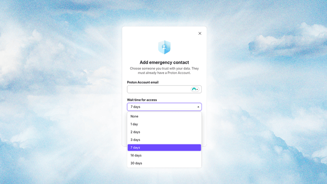 How to Use a Password Manager to Share Your Logins After You Die