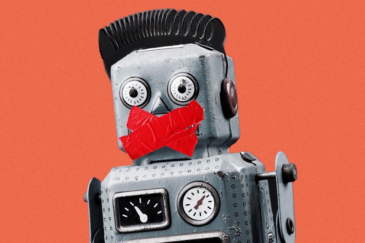 Anthropic Will Use Claude Chats for Training Data. Here’s How to Opt Out