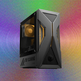 The ASUS TUF T500 Is a Great Gaming PC for Beginners