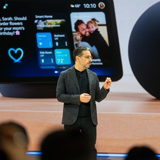 Everything Amazon Announced Today at Its Fall Hardware Event