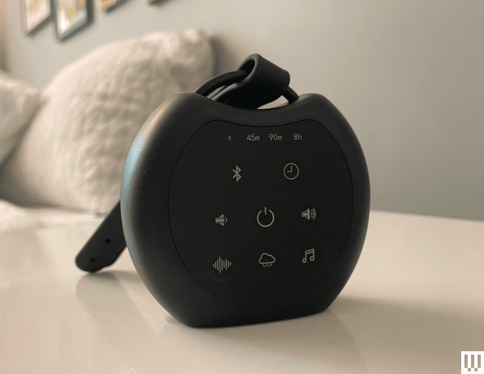 11 Best White Noise Machines  Lectrofan Snooz Hatch and More