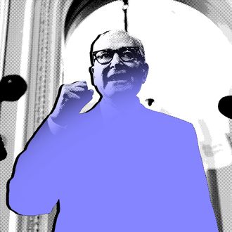 The Post-Chuck Schumer Era