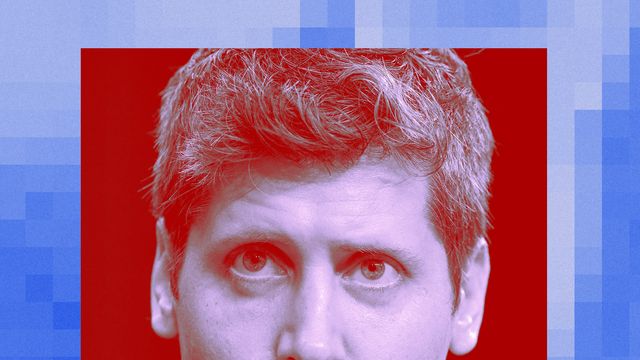 Sam Altman Says the GPT-5 Haters Got It All Wrong