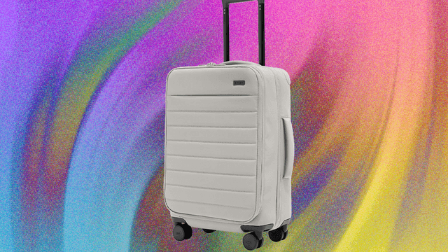 The Best Carry-On Luggage