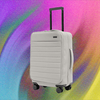 The Best Carry-On Luggage