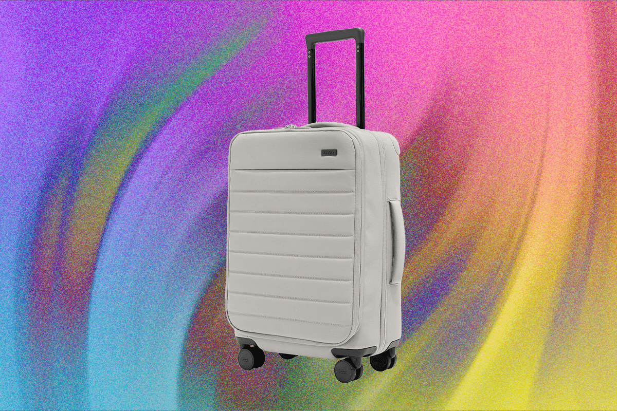 The Best Carry-On Luggage