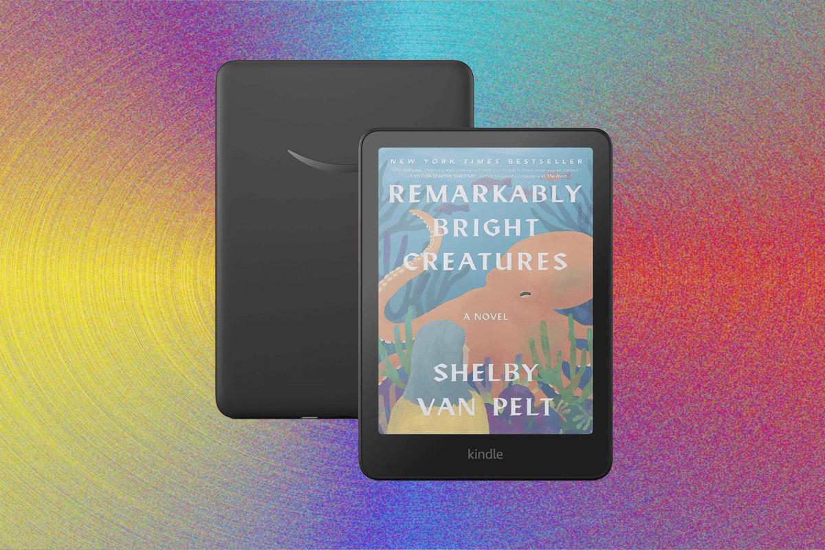 The Best Kindles to Take Your Library Anywhere
