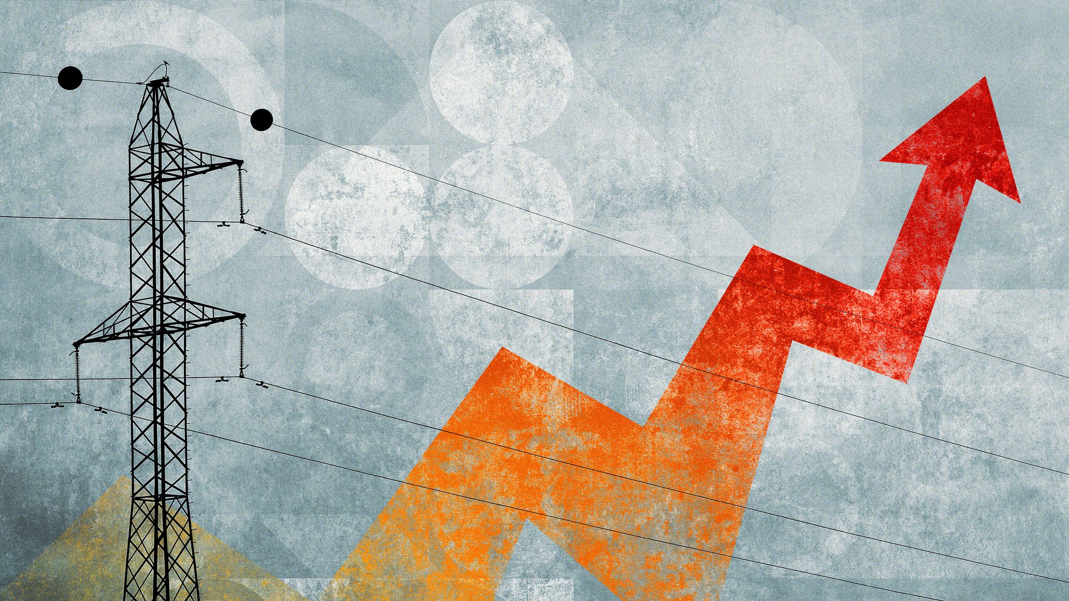Why US Power Bills Are Surging