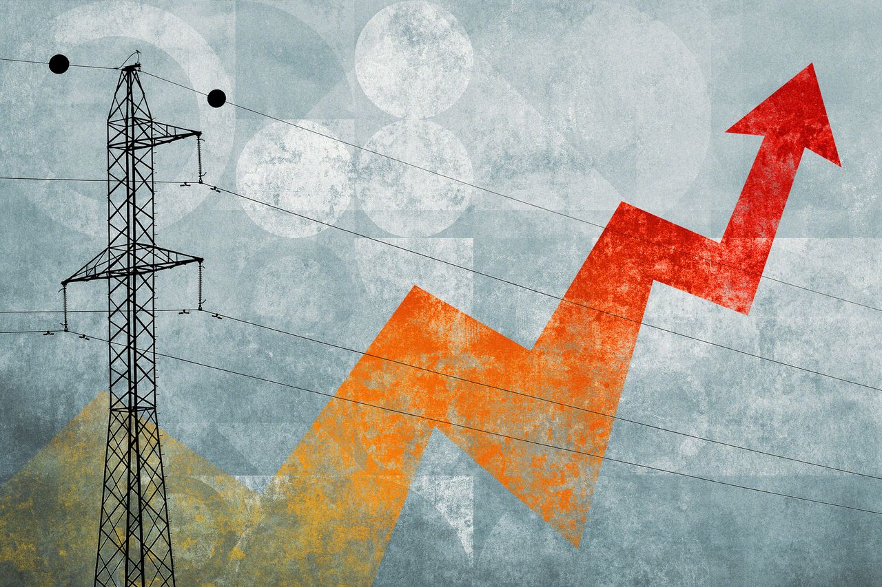 Why US Power Bills Are Surging