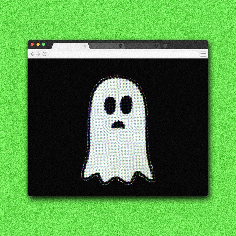ChatGPTエージェントが、“幽霊”のようにわたしのブラウザに取り憑いている