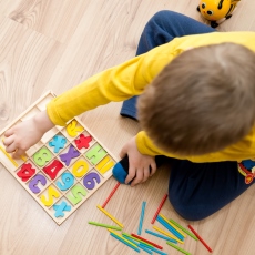 Autism Spectrum Disorder