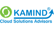 KAMIND IT, Inc logo