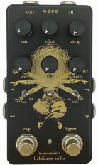 Lichtlaerm Audio Transcendence