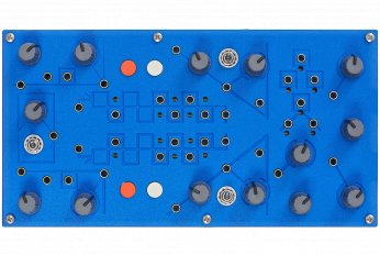 Lorre-Mill Double Knot v2