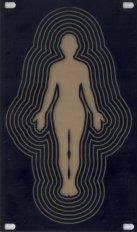 MindTheStripe - Aura Blank