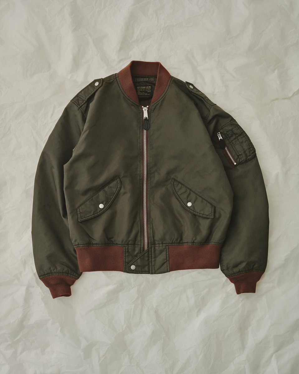 アヴィレックス×JSR「L-2B」