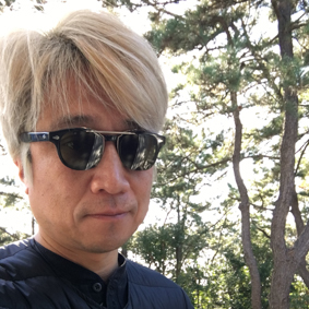 矢作優一（Leonardo 45）