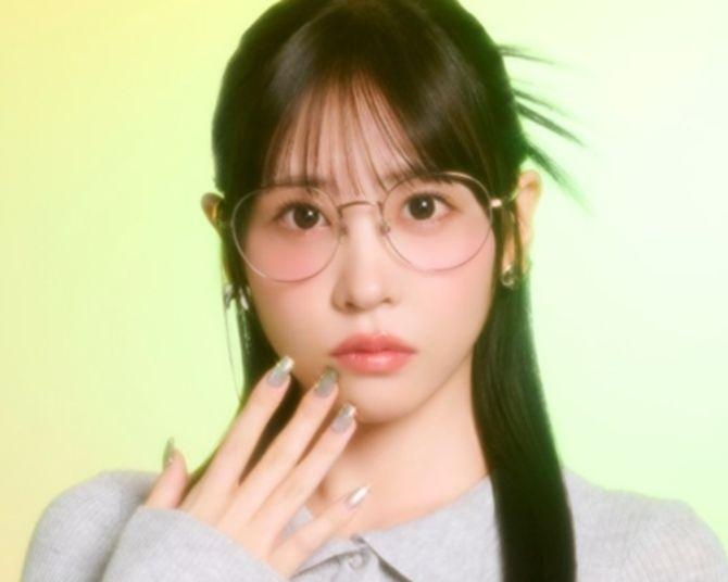 Zoff×FRUITS ZIPPER！コラボメガネとタイアップ曲＆MVが登場