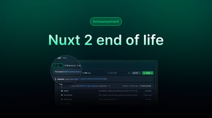 Nuxt 2 End-of-Life (EOL) image
