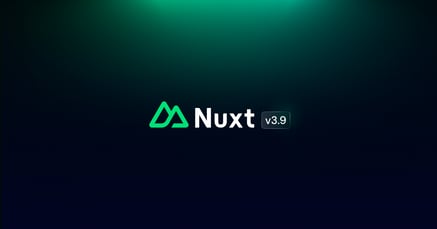 Nuxt 3.9 image