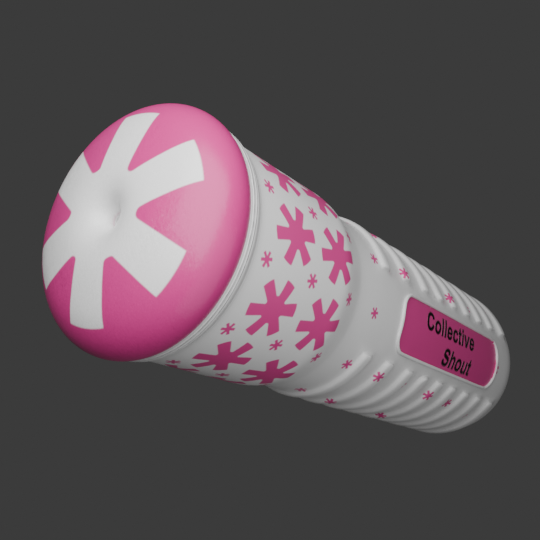 The Collective Fleshlight