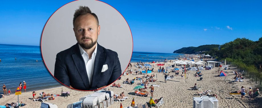 "Pogoda pogodą...". Jak wyglądał ten sezon dla branży turystycznej
