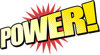 POWER!
