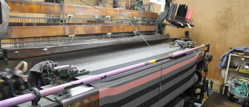 繊維製品製造販売