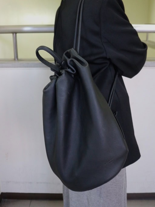 大きめのサイズ感もGOOD！