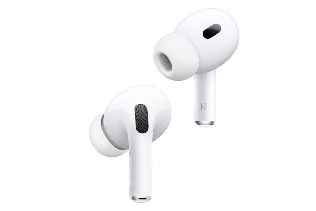Apple AirPods Pro 2 Wireless Earbuds