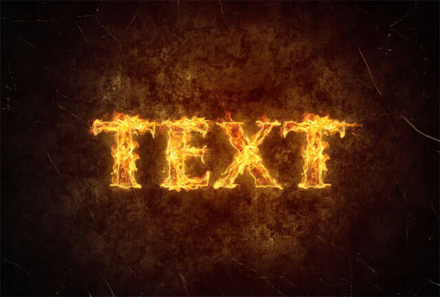 fire-text-effect fire-text-effect