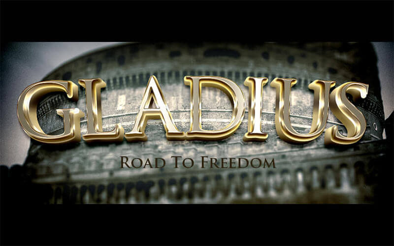 gladius-metalilc-text-effect gladius-metalilc-text-effect