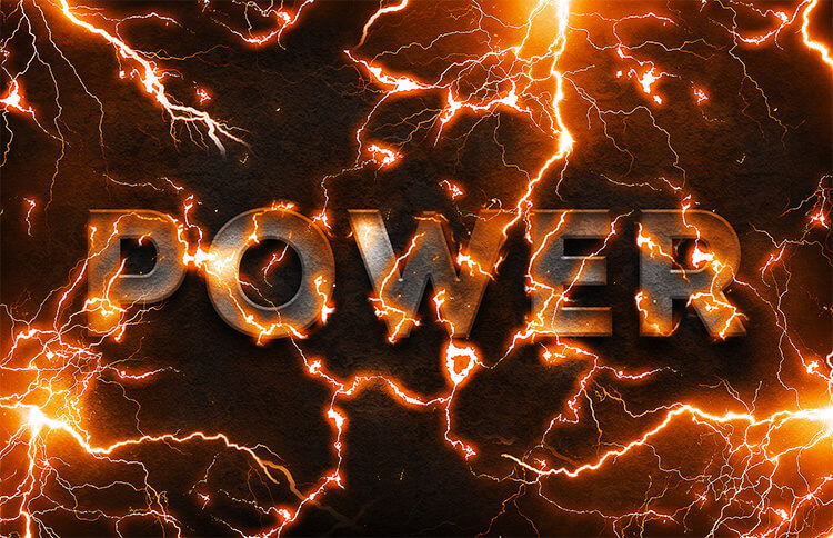 electric-lightning-text-effect-photoshop-tutorial electric-lightning-text-effect-photoshop-tutorial