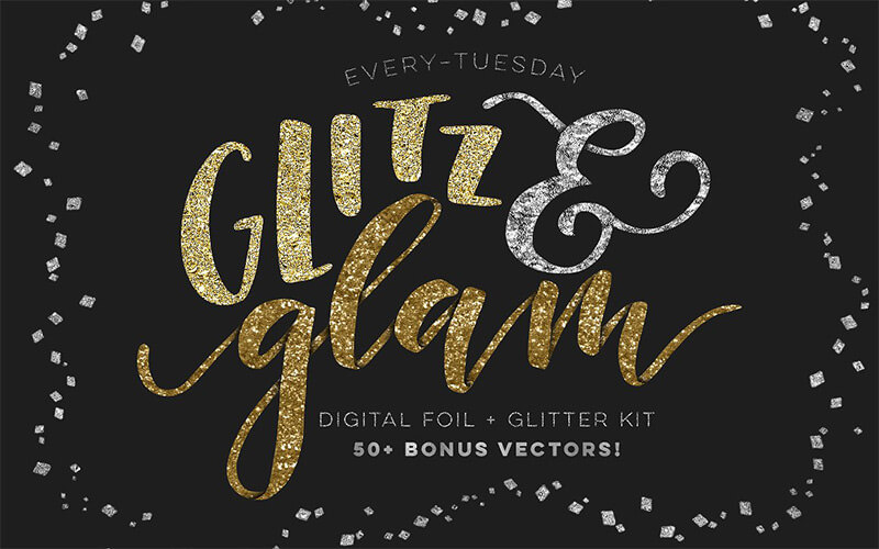 glitz-glam glitz-glam