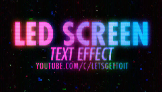 led-screen-text-effect led-screen-text-effect
