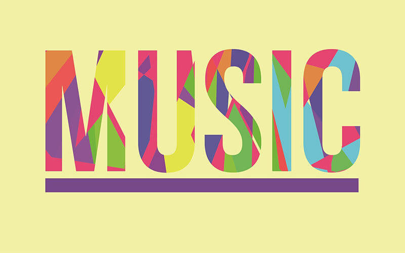 music-colorful-text-effect music-colorful-text-effect