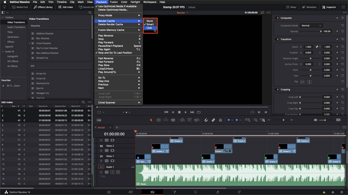 Motion Array plugins