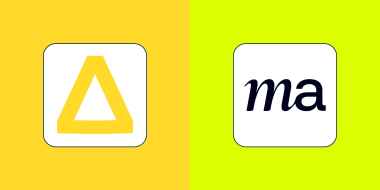 Hero image with the Artlist and Motion Array logos