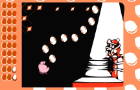 Kirby Minigame