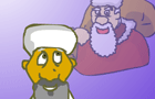 Bin Laden&amp;#039;s Christmas