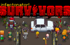 Infectonator : Survivors