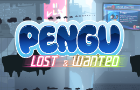 Pengu: Lost and Wanted DEMO